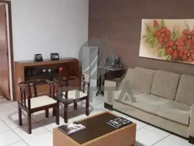 Casa / Sobrado para Venda em Campinas/SP Jardim Santa Genebra 3 Quartos