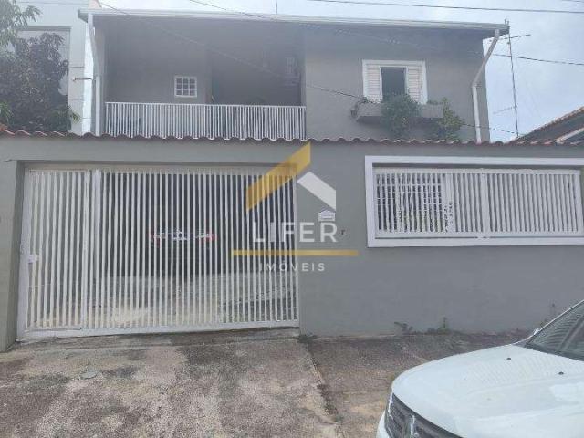 Casa / Sobrado para Venda em Campinas/SP Jardim Santa Genebra 3 Quartos