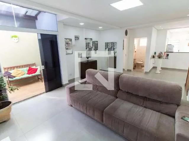 Casa / Sobrado para Venda em Campinas/SP Jardim Santa Genebra 3 Quartos