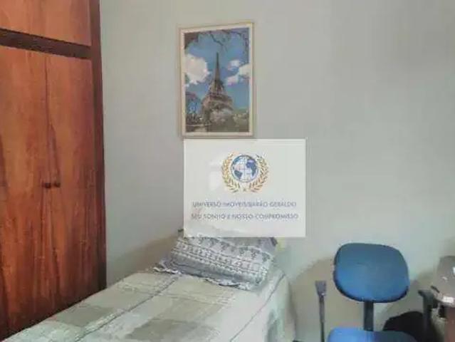 Casa / Sobrado para Venda em Campinas/SP Jardim Santa Genebra 3 Quartos