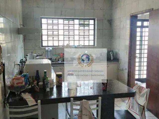 Casa / Sobrado para Venda em Campinas/SP Jardim Santa Genebra 3 Quartos