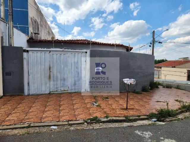 Casa / Sobrado para Venda em Campinas/SP Jardim Santa Genebra 3 Quartos