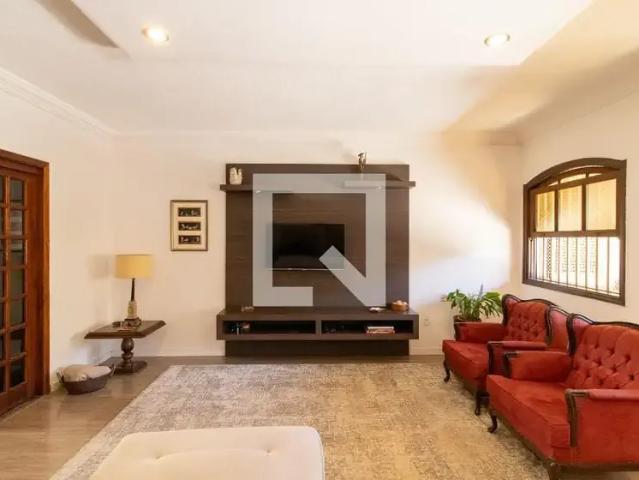 Casa / Sobrado para Venda em Campinas/SP Jardim Santa Genebra 3 Quartos