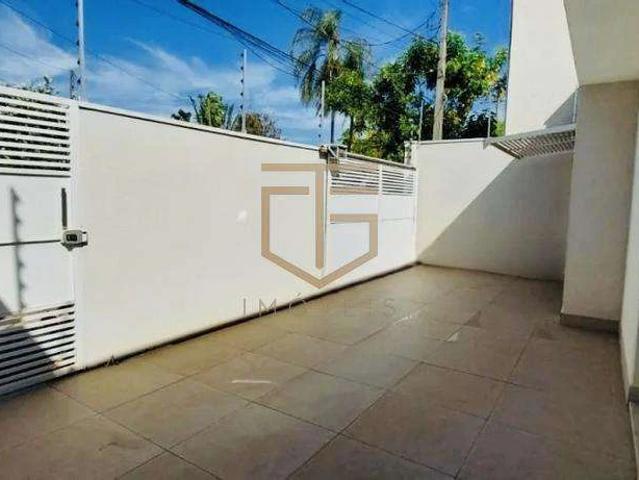Casa / Sobrado para Venda em Campinas/SP Jardim Santa Genebra 3 Quartos