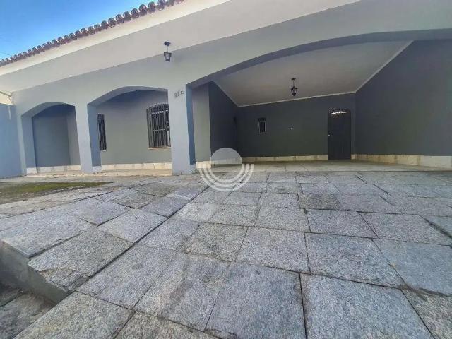 Casa / Sobrado para Venda em Campinas/SP Jardim Santa Genebra 3 Quartos