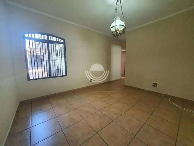 Casa / Sobrado para Venda em Campinas/SP Jardim Santa Genebra 3 Quartos