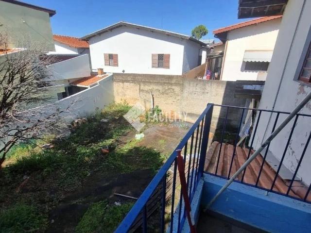 Casa / Sobrado para Venda em Campinas/SP Jardim Santa Genebra 3 Quartos