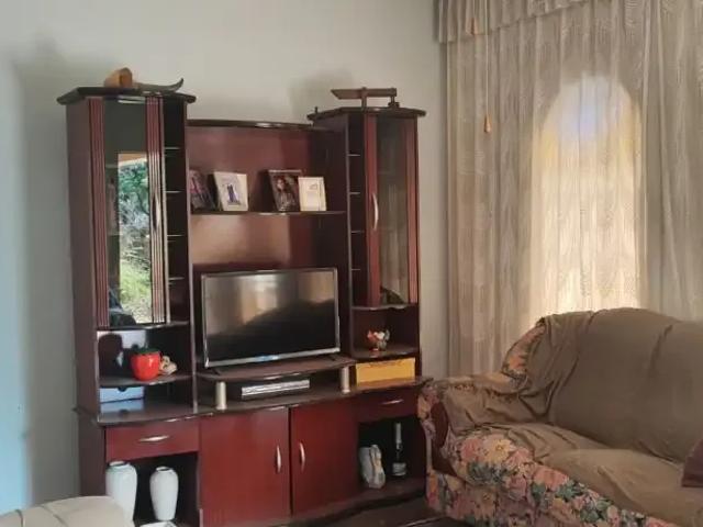 Casa / Sobrado para Venda em Campinas/SP Jardim Santa Genebra 3 Quartos
