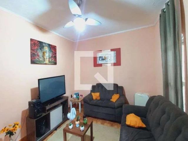 Casa / Sobrado para Venda em Campinas/SP Jardim Santa Genebra 4 Quartos