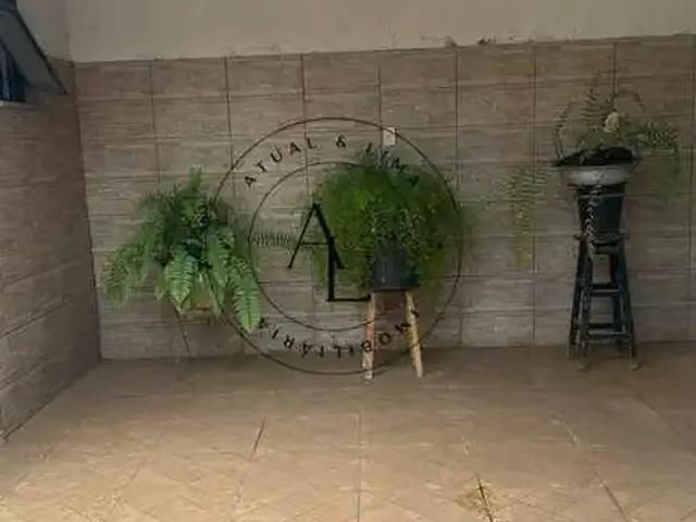Casa / Sobrado para Venda em Campinas/SP Jardim Santa Genebra 4 Quartos