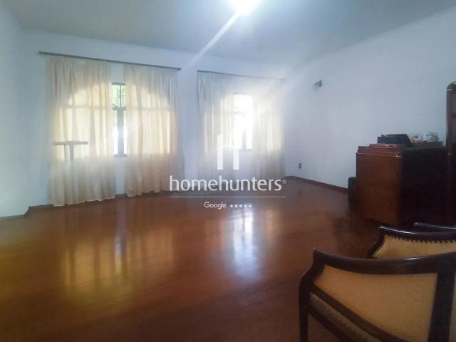 Casa / Sobrado para Venda em Campinas/SP Jardim Santa Genebra 4 Quartos