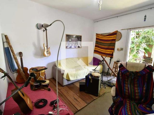 Casa / Sobrado para Venda em Campinas/SP Jardim Santa Genebra 4 Quartos