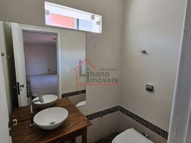 Casa / Sobrado para Venda em Campinas/SP Jardim Santa Genebra 4 Quartos