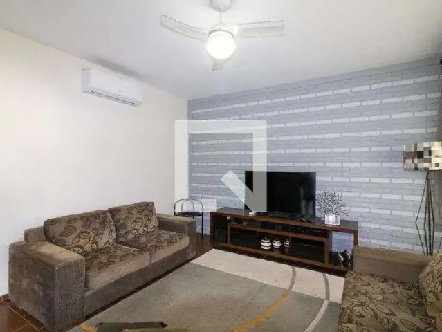 Casa / Sobrado para Venda em Campinas/SP Jardim Santa Genebra 4 Quartos