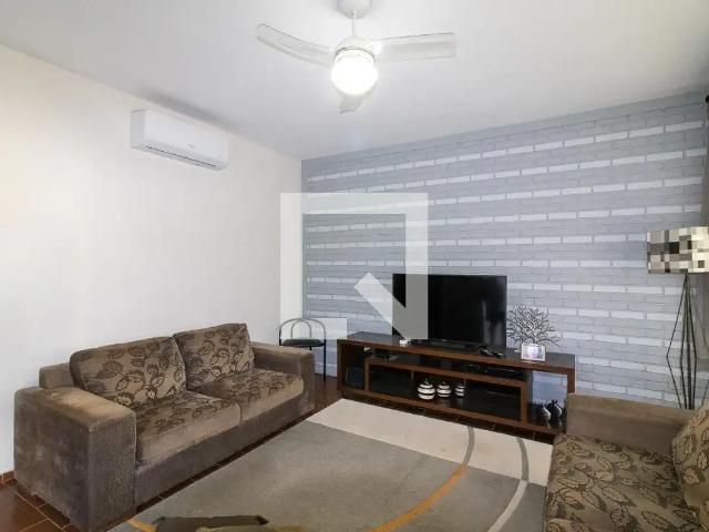 Casa / Sobrado para Venda em Campinas/SP Jardim Santa Genebra 4 Quartos