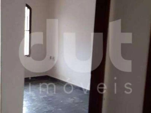 Casa / Sobrado para Venda em Campinas/SP Jardim Santa Genebra 5 Quartos