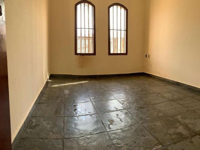Casa / Sobrado para Venda em Campinas/SP Jardim Santa Genebra 5 Quartos