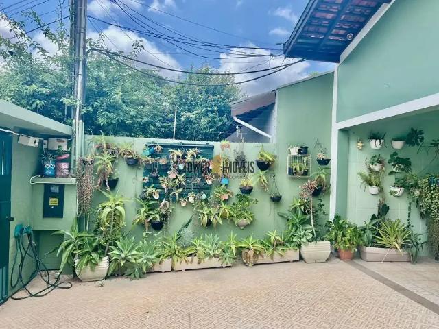 Casa / Sobrado para Venda em Campinas/SP Jardim Santa Genebra 6 Quartos