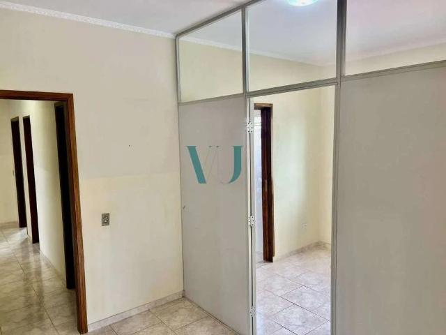 Casa / Sobrado para Venda em Campinas/SP Jardim Santa Genebra 6 Quartos