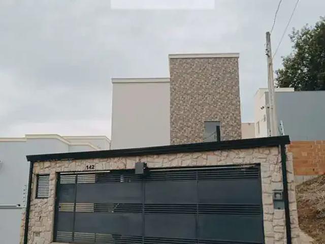 Casa / Sobrado para Venda em Campinas/SP Jardim Santa Judith 3 Quartos