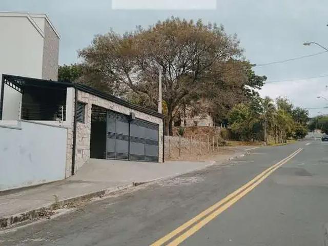 Casa / Sobrado para Venda em Campinas/SP Jardim Santa Judith 3 Quartos