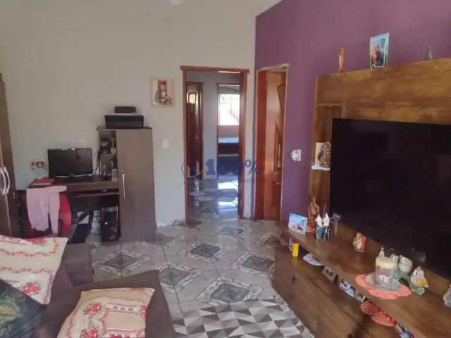 Casa / Sobrado para Venda em Campinas/SP Jardim Santa Judith 3 Quartos