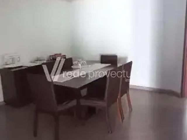 Casa / Sobrado para Venda em Campinas/SP Jardim Santa Judith 2 Quartos
