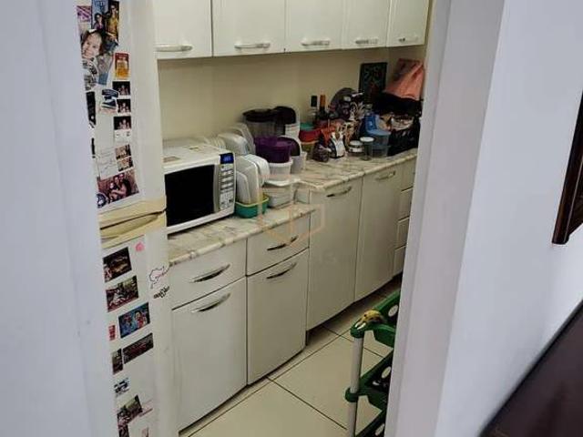 Casa / Sobrado para Venda em Campinas/SP Jardim Santa Judith 2 Quartos