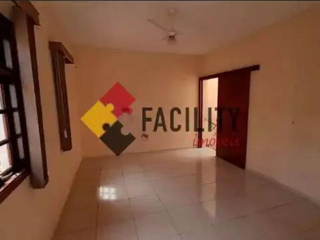 Casa / Sobrado para Venda em Campinas/SP Jardim Santa Judith 2 Quartos