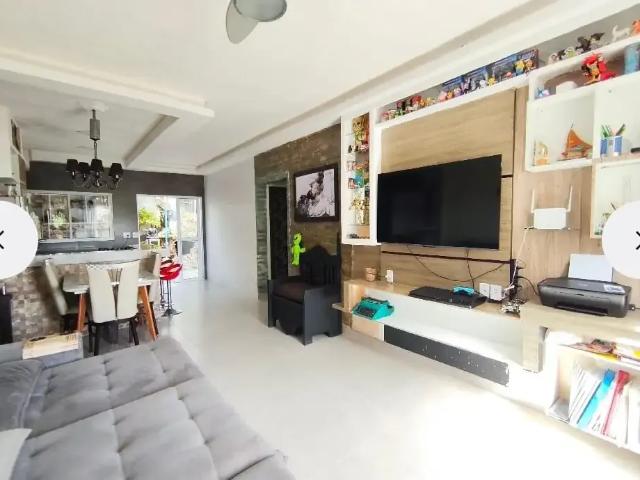 Casa / Sobrado para Venda em Campinas/SP Jardim Santa Judith 2 Quartos