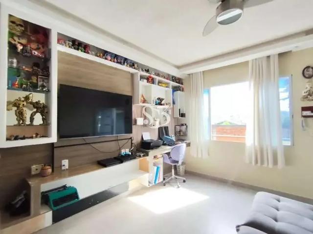 Casa / Sobrado para Venda em Campinas/SP Jardim Santa Judith 2 Quartos