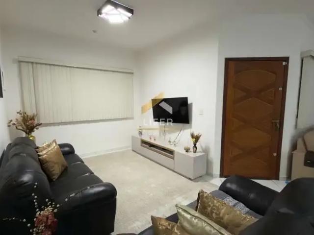 Casa / Sobrado para Venda em Campinas/SP Jardim Santa Judith 4 Quartos