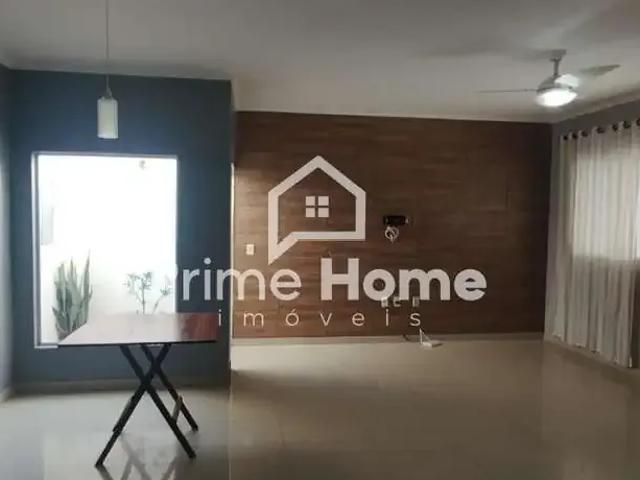 Casa / Sobrado para Venda em Campinas/SP Jardim Santa Judith 4 Quartos
