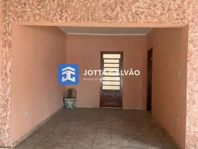 Casa / Sobrado para Venda em Campinas/SP Jardim Santa Lúcia 4 Quartos