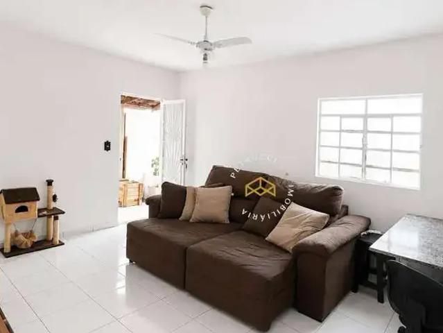 Casa / Sobrado para Venda em Campinas/SP Jardim Santa Lúcia 4 Quartos