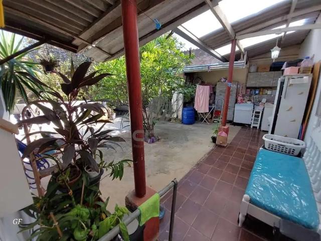 Casa / Sobrado para Venda em Campinas/SP Jardim Santa Lúcia 4 Quartos