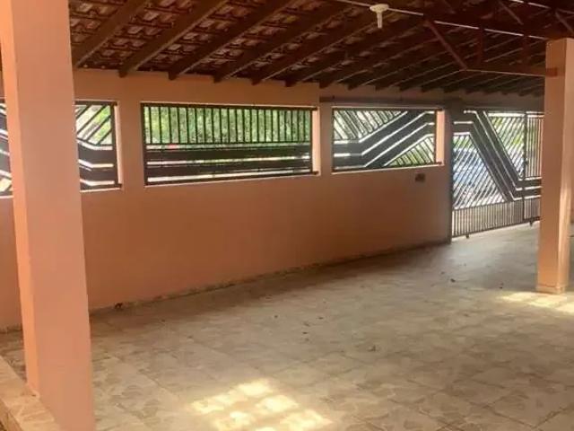 Casa / Sobrado para Venda em Campinas/SP Jardim Santa Lúcia 4 Quartos