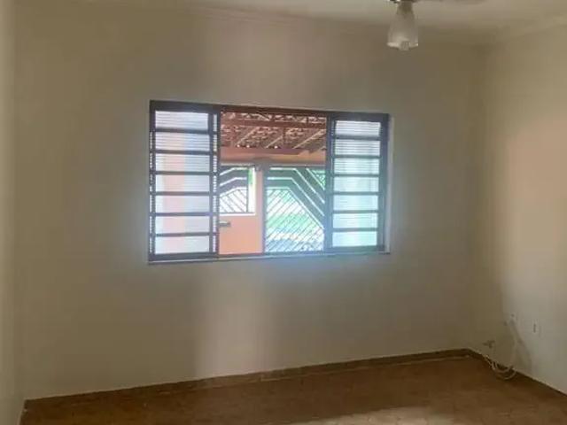 Casa / Sobrado para Venda em Campinas/SP Jardim Santa Lúcia 4 Quartos