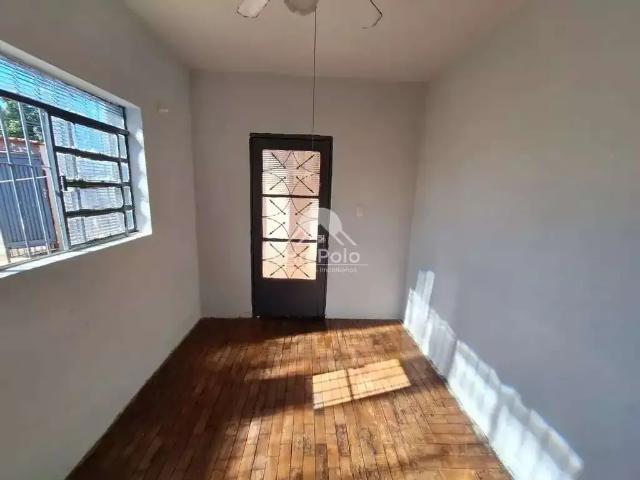 Casa / Sobrado para Venda em Campinas/SP Jardim Santa Lúcia 5 Quartos