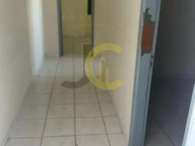 Casa / Sobrado para Venda em Campinas/SP Jardim Santa Lúcia 5 Quartos