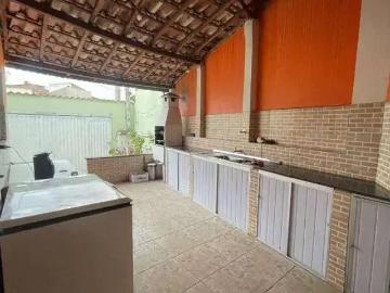 Casa / Sobrado para Venda em Campinas/SP Jardim Santa Lúcia 2 Quartos