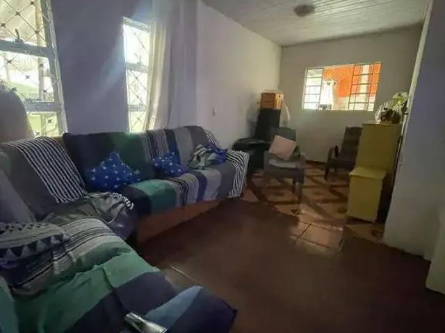 Casa / Sobrado para Venda em Campinas/SP Jardim Santa Lúcia 2 Quartos