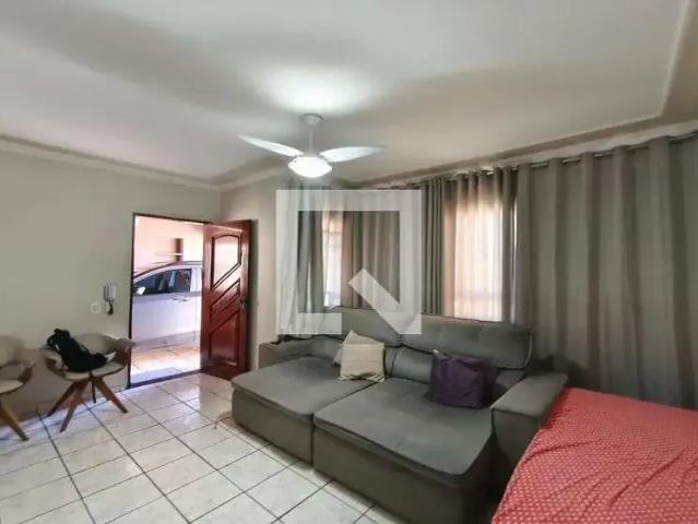 Casa / Sobrado para Venda em Campinas/SP Jardim Santa Lúcia 2 Quartos