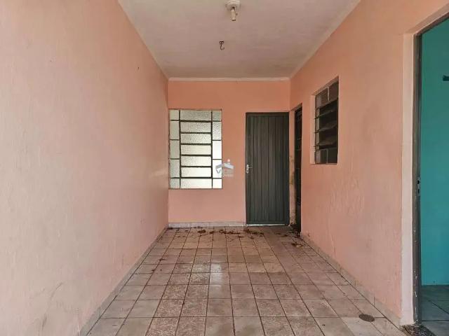 Casa / Sobrado para Venda em Campinas/SP Jardim Santa Lúcia 3 Quartos