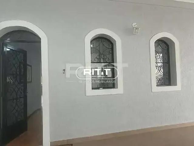Casa / Sobrado para Venda em Campinas/SP Jardim Santa Lúcia 3 Quartos
