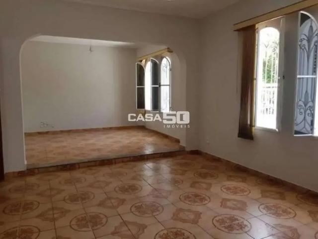 Casa / Sobrado para Venda em Campinas/SP Jardim Santa Lúcia 3 Quartos