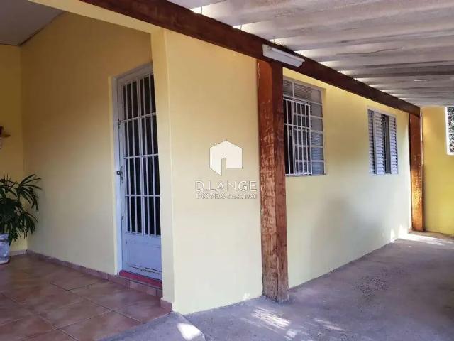 Casa / Sobrado para Venda em Campinas/SP Jardim Santa Lúcia 3 Quartos