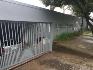 Casa / Sobrado para Venda em Campinas/SP Jardim Santa Lúcia 3 Quartos
