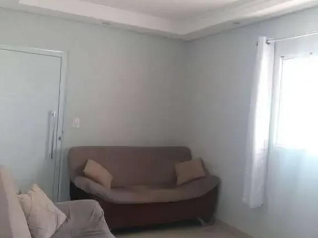 Casa / Sobrado para Venda em Campinas/SP Jardim Santa Lúcia 3 Quartos