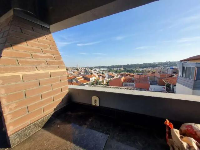 Casa / Sobrado para Venda em Campinas/SP Jardim Santa Lúcia 3 Quartos